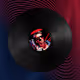 Retro Vinyl