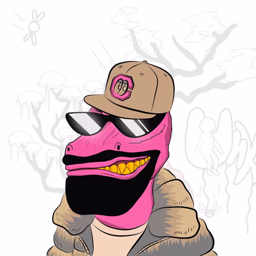 THE UNKS CUSTOM CLUB