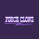 force_clone
