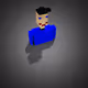 3d avatar.