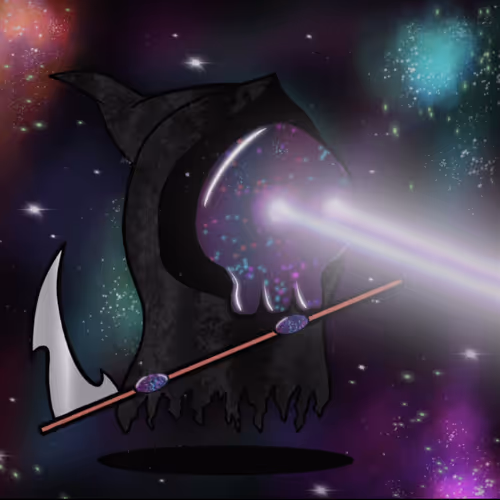 Alan G. (cReaperZ_NFT) + JimmyCrypto888 collaboration