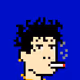 Crypto street punk