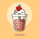 Milkshake Cuties