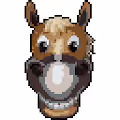 Happy Horse NFT