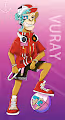 vuray rocks