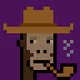 Punk 8 bit