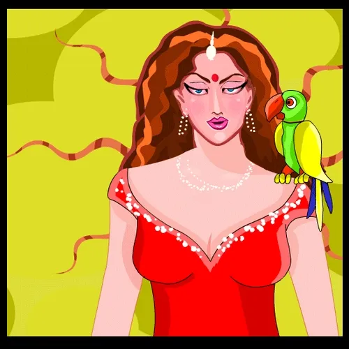 Mantra : The Enchantress