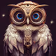 Owls Angels