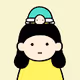 Girl Loves turtle icon_collection