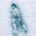 THE WALL OF THE TEN SRONGEST NUMBER 10 IN HISTORY