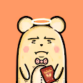 TheBearSick