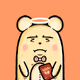 TheBearSick