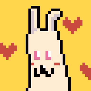 VeryLongRabbitsCollection