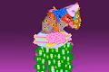 YoyQueen-bit-PFP
