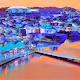 Antigua & Barbuda - Leeward Islands (Lesser Antilles)