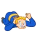 Fallout Boy Emoji
