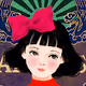 Beautiful retro girls