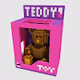 Voxel Wearables and Game Assets by Cyncor Artworks
