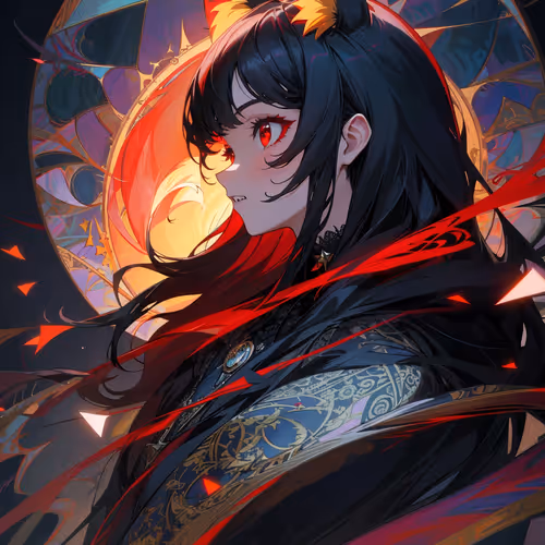 Catgirls collections