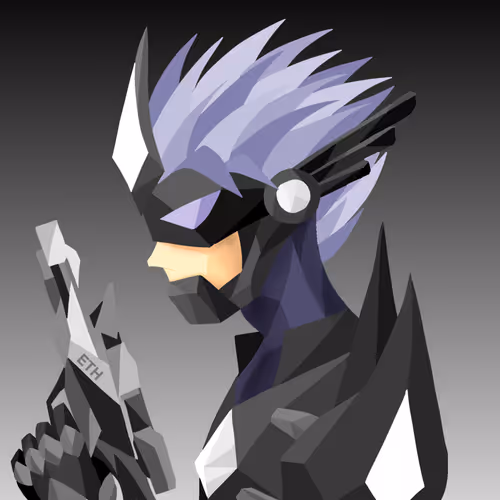 The Crypto Hero