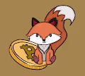 BITFOX Plays Dress Up