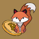 BITFOX Plays Dress Up