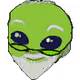 Alien Family007