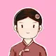 CUTIE PERSON