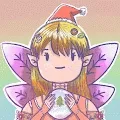 CUTIE PERSON