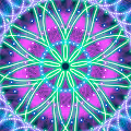 Lotus of Parallel Universe