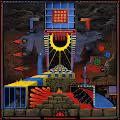 KGATLW - Polygondwanaland Album