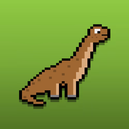 DinkyDinos