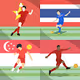 King of ASEAN