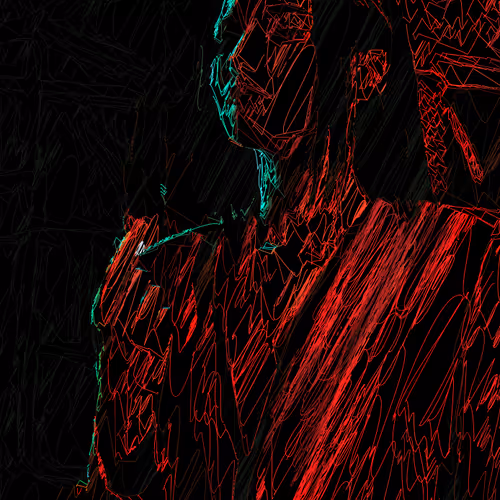 The story of light and shadow