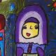 My Nephew Childhood Painting