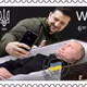 New ukrainian stamp