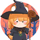 Little Tamamo halloween Edition