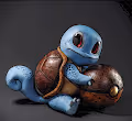 Squirtle Of Squirtles