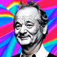 Bill Murray Style