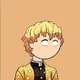 Anime Lazy Stickman