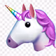 Unicorns and Friends