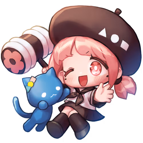 Bluemeow Collaboration