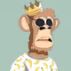 King Monkey