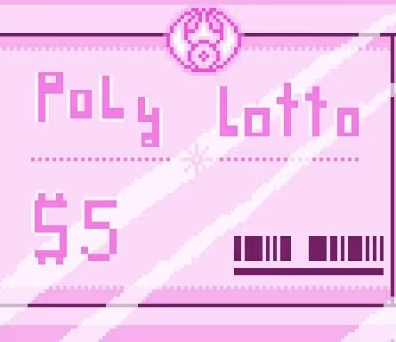 Poly Lotto
