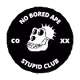 No Bored Ape Stupid Club