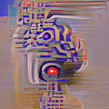 Artificial Intelligence (AI) Drawing