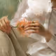 Touches and feelings