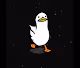 Jupiter's Walking Ducks