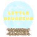 my little aquarium