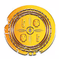 Solo Society Medallions